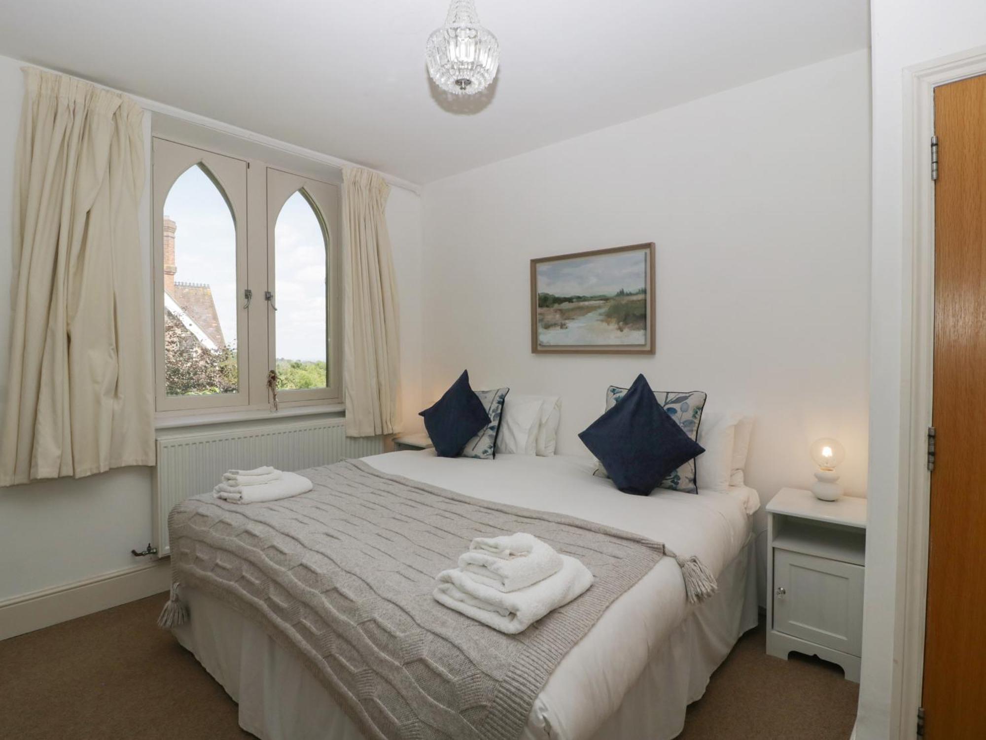 Appartement Amazing View à Malvern Wells Extérieur photo